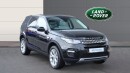Land Rover Discovery Sport 2.0 TD4 HSE 5dr [5 Seat] Diesel Station Wagon